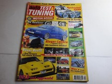 Auto test tuning gebraucht kaufen Auto test tuning gebraucht kaufen  Höchstädt a.d.Donau