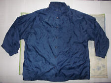 Imperméable manteau pluie d'occasion  Bourges