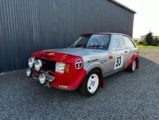 talbot lotus sunbeam rally car for sale talbot lotus sunbeam rally car for sale LEOMINSTER