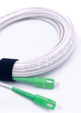 Câble rallonge fibre d'occasion  La Garde
