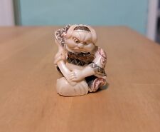 Netsuke shoki sharpening for sale  CHORLEY