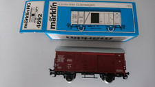 Märklin 4692 gedeckter gebraucht kaufen  Adlkofen