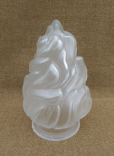 Ancienne tulipe flamme d'occasion  Gandelu