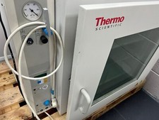 Thermo scientific vacutherm for sale  LEEDS