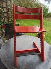 Stokke kinderhochstuhl tripp gebraucht kaufen  Riedlingen