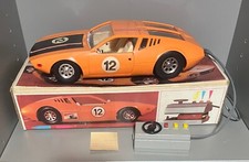 Tomaso mangusta fernlenkauto gebraucht kaufen  Pforzheim