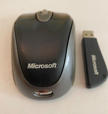 Microsoft wireless notebook for sale  Wildwood