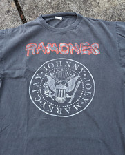 Ramones 1989 brain for sale  LINLITHGOW