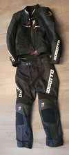 Lederkombi damen bogotto gebraucht kaufen  Lauda-Königshofen