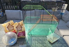 Savic habitat metro for sale  CRAWLEY