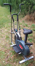 Vélo appartement orbit d'occasion  Thiron-Gardais