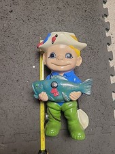 Vintage ceramic boy for sale  Cobalt