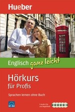 Englisch ganz leicht gebraucht kaufen  Ohlsbach