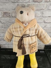 Gabrielle paddington bear for sale  WAKEFIELD