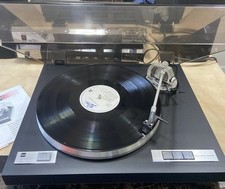 Vintage dual cs5000 for sale  BRADFORD