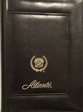 1993 cadillac allante for sale  Manahawkin