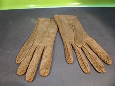 Feine hellbraune damenhandschu gebraucht kaufen Feine hellbraune damenhandschu gebraucht kaufen  Plauen