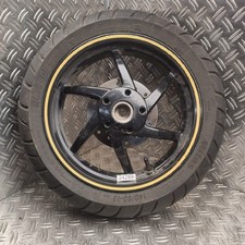 Rad reifen felge gebraucht kaufen  Nürnberg