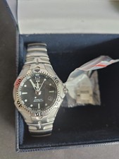 Montre seiko kinetic d'occasion  Garches
