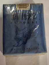 Pacco sigarette gauloise usato Pacco sigarette gauloise usato  Latisana