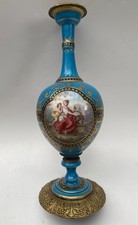 Antique ormolu mounted for sale  HEREFORD