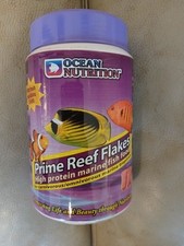 Ocean nutrition prime for sale  DURHAM