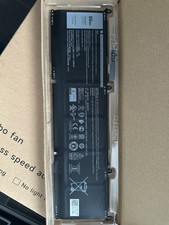 Alienware m17 riginal gebraucht kaufen  Ochsenhausen