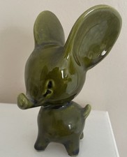 Trentham pottery novelty for sale  LONDON