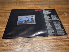 Vinyl nena same gebraucht kaufen  Hamburg