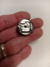Estojo de bobina Singer peso pena 221 #45750 com bobinas comprar usado  Enviando para Brazil