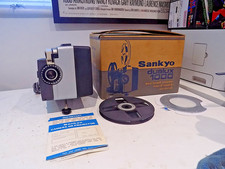 Sankyo dualux 1000 for sale  WATERLOOVILLE