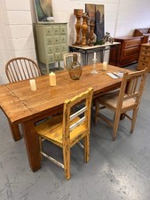 French oak extending for sale  HESSLE