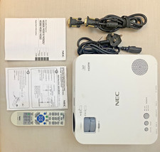 Nec ve281x portable for sale  WATLINGTON