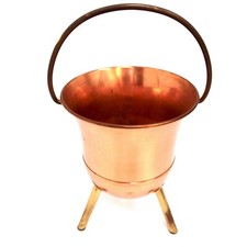 Blumenständer kübel kupfer gebraucht kaufen  Marl