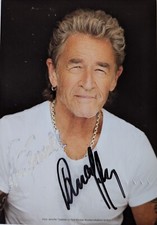 maffay autogramm gebraucht kaufen maffay autogramm gebraucht kaufen Schleswig