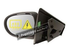 Espelho elétrico porta asa Renault Clio MK3 2009-2013 tampa com primer lateral do passageiro comprar usado  Enviando para Brazil
