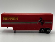 Vintage 1981 matchbox for sale  Nottingham