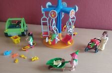Playmobil spielplatz kinderspi gebraucht kaufen  Baiersdorf