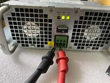 1 peça fonte de alimentação Cisco ASR1002-PWR-DC DC usada para roteador ASR 1002 testado comprar usado  Enviando para Brazil