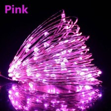 Fairy string lights for sale  MANCHESTER