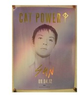 Gato Poder Póster Sol Dos Costado Diferente Mint comprar usado  Enviando para Brazil