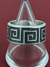 Bandring 925 sterlingsilber gebraucht kaufen  Höxter