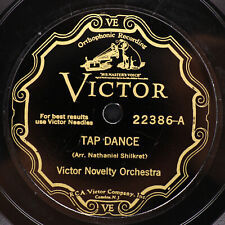 Victor novelty orchestra for sale  Forest Grove
