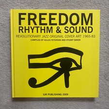 Freedom rhythm sound for sale  LONDON