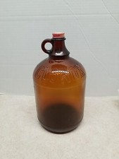 Vintage brown clorox for sale  Macomb