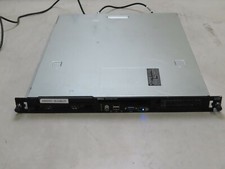 Dell Poweredge R200 com 1gb de Ram e disco rígido comprar usado  Enviando para Brazil