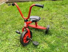 Winther tricycle trike for sale  BELVEDERE