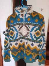 Veste polaire vintage d'occasion  Maël-Carhaix