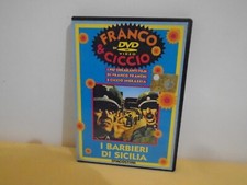 Film barbieri sicilia usato  Macerata