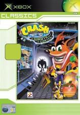 Crash bandicoot wrath for sale  STOCKPORT